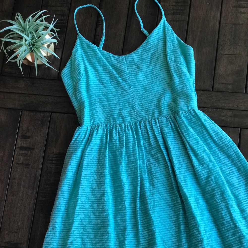 Summer dress